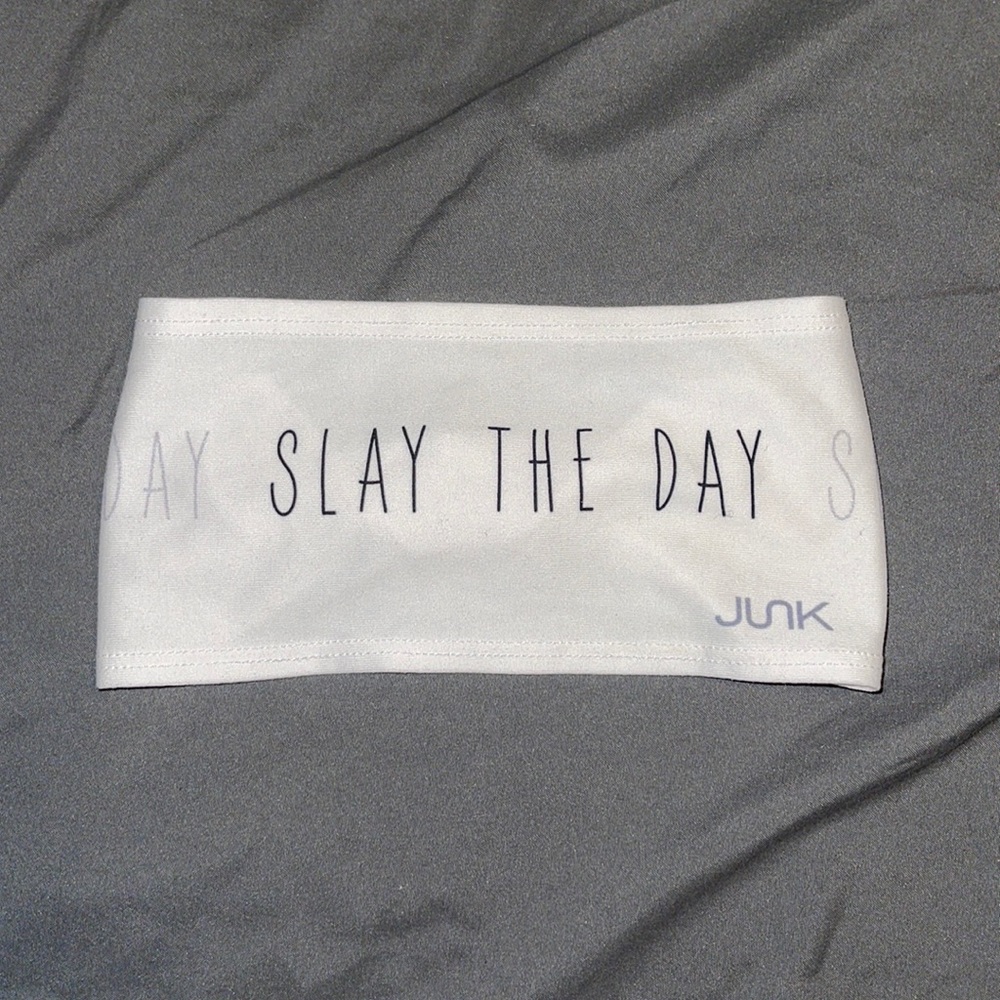 JUNK Brand Headbands